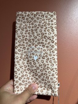 Protège livret de famille...