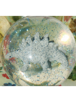 Balles rebondissantes aux...