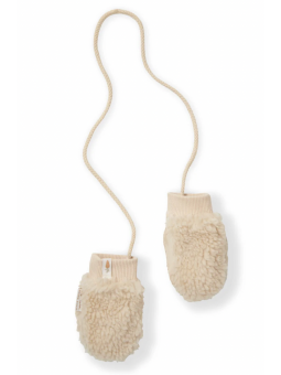 Moufles pour bébé - Baby bunny