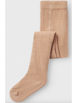 Collant nude rugby tan