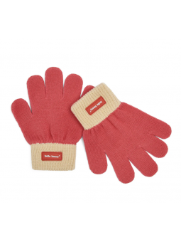Gants - Handy Framboise