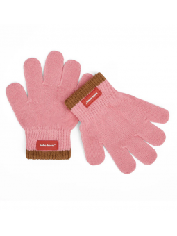 Gants - Handy Pink