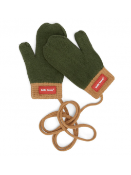 Moufles - Hotty Forest