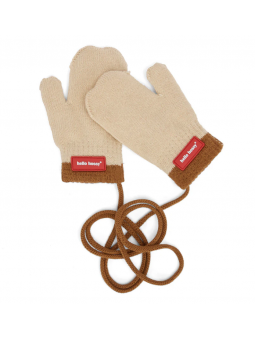 Moufles - Hotty Creamy