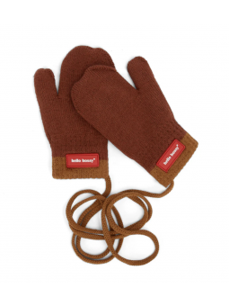 Moufles -  Hotty Nut