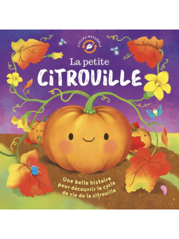 La petite citrouille