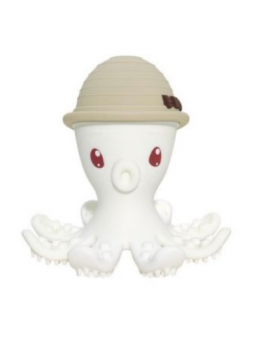 Bonnie la pieuvre - Sable