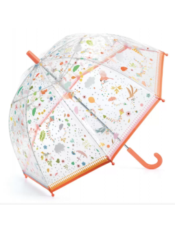 Parapluie Petites légèretés...