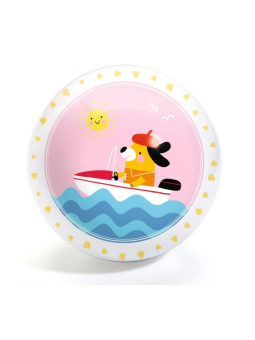 Ballon - Love boat ball 12cm