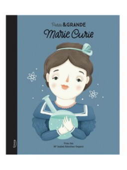 Livre Petite et grande -...