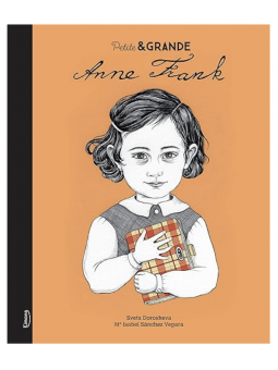 Livre Petite et grande -...