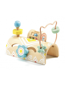 Mini table d'activité...