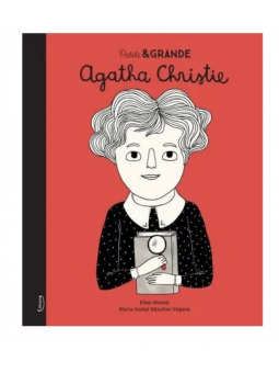 Livre Petite et grande -...