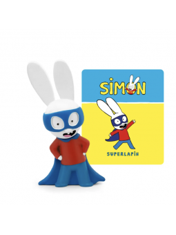 Tonie - Simon super lapin