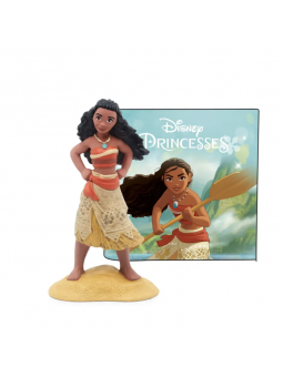 Tonie - Vaiana Disney...