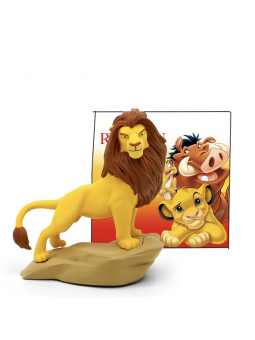 Tonie - Le Roi Lion Disney...