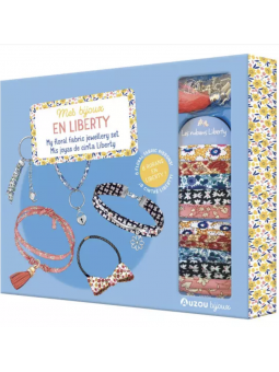 Ma boite à bijoux - Mes...