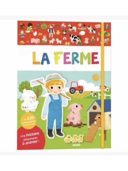 Mes tout premiers...