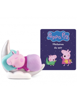 Tonie - Histoires Du Soir...