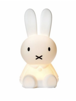 Veilleuse Miffy