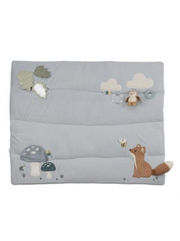 Tapis de parc - Forest Friends