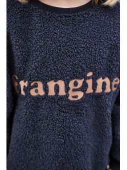 Sweat Frangine - Moumoute...