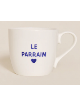 Le mug Le parrain