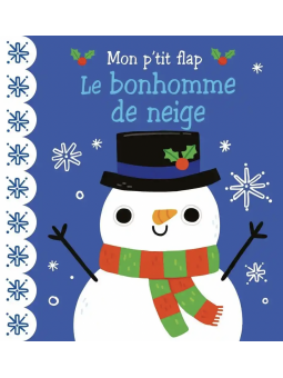 Mon p'tit flap - Le...