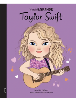 Livre Petite et grande -...