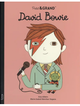 Livre Petit et grand -...