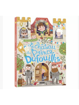 Le château du prince...