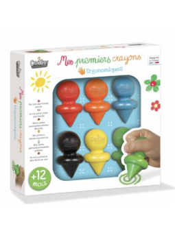 Coffret créatif pour enfant...