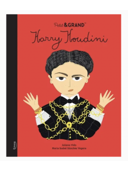 Livre Petit et grand -...