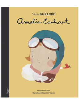 Livre Petite et grande -...