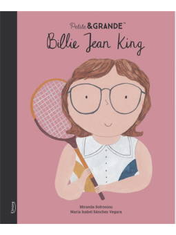 Livre Petite et grande -...