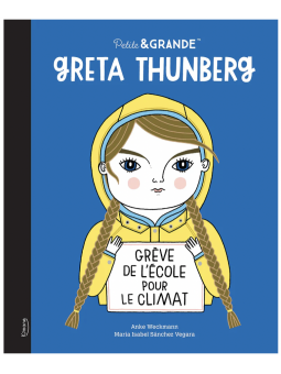 Livre Petite et grande -...