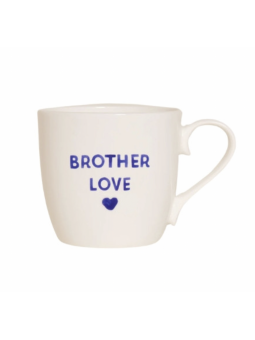 Le mug brother love