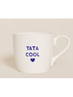 Le mug Tata cool