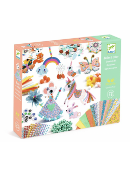 Créatif - Boîte à créer