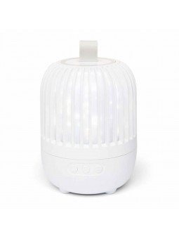 Veilleuse projecteur musical