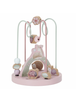 Boulier spirale en bois...