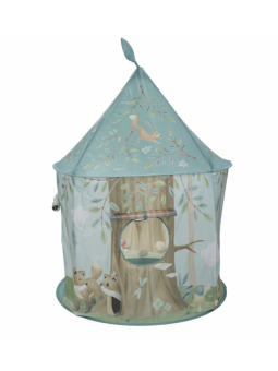 Tente de jeu - Forest friends