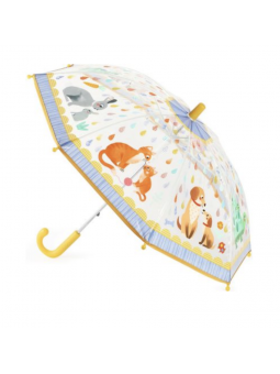 Petit parapluie Maman et bébé