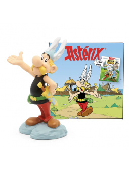 Tonie - Astérix - Le gaulois