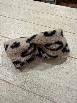 Bandeau cache oreille...