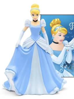 Tonie - Cendrillon Disney...