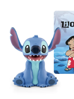 Tonie - Lilo Et Stitch...