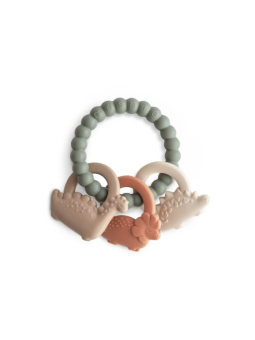 Anneau de dentition Dino
