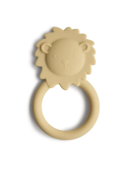 Anneau de dentition Lion -...