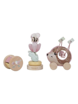 Coffret de jeux Fairy garden